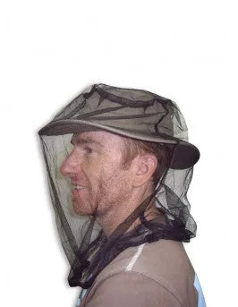 360 Degrees Insect Headnet M10