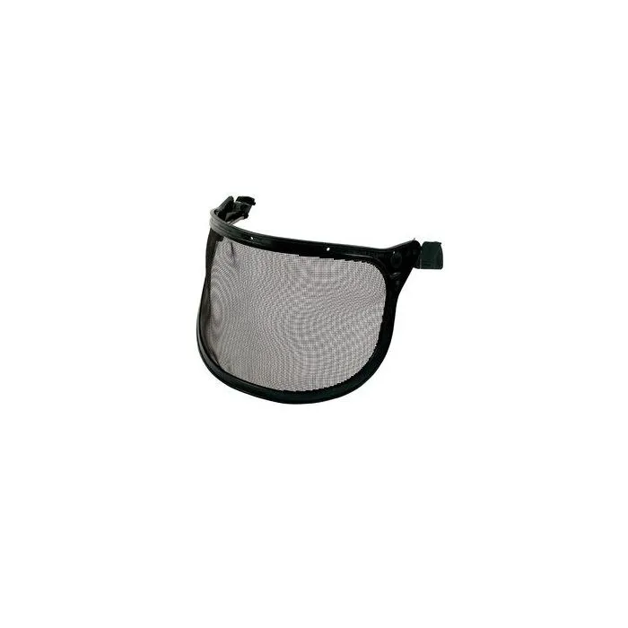 3M™ Steel Mesh Faceshield V4A-10P (10 EA/Case)