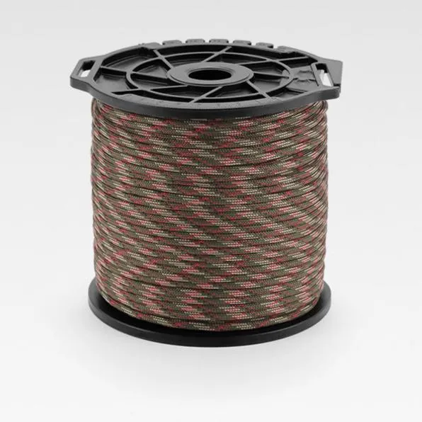 550 Military Grade Outdoor Rope