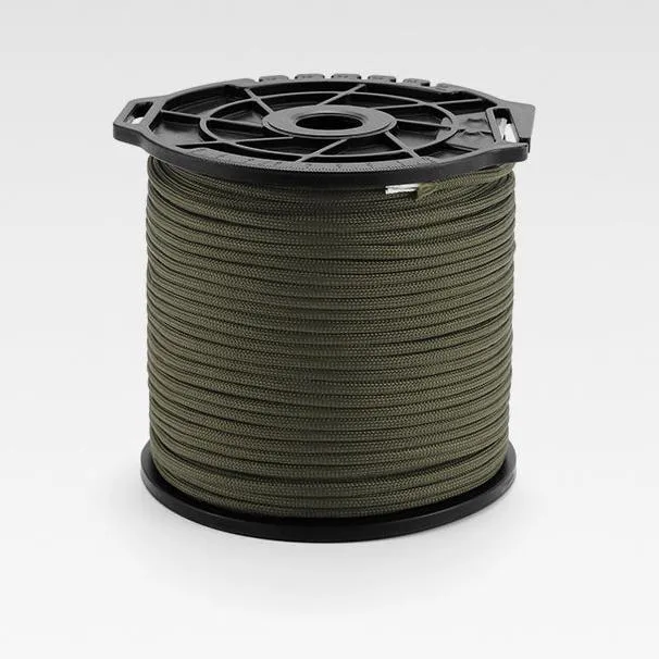 550 Military Grade Outdoor Rope