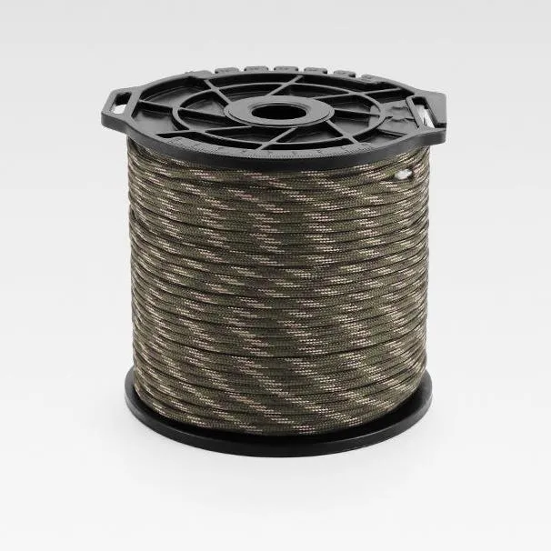 550 Military Grade Outdoor Rope