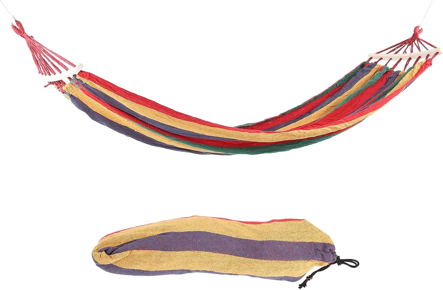 80CM Outdoor Hammock Lightweight