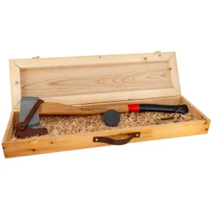 Adler Axe Gift Set - Yankee Axe