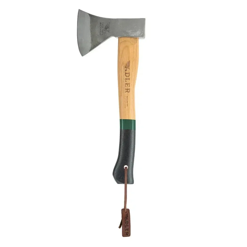 Adler Hatchet Gift Set - Rheinland Hatchet