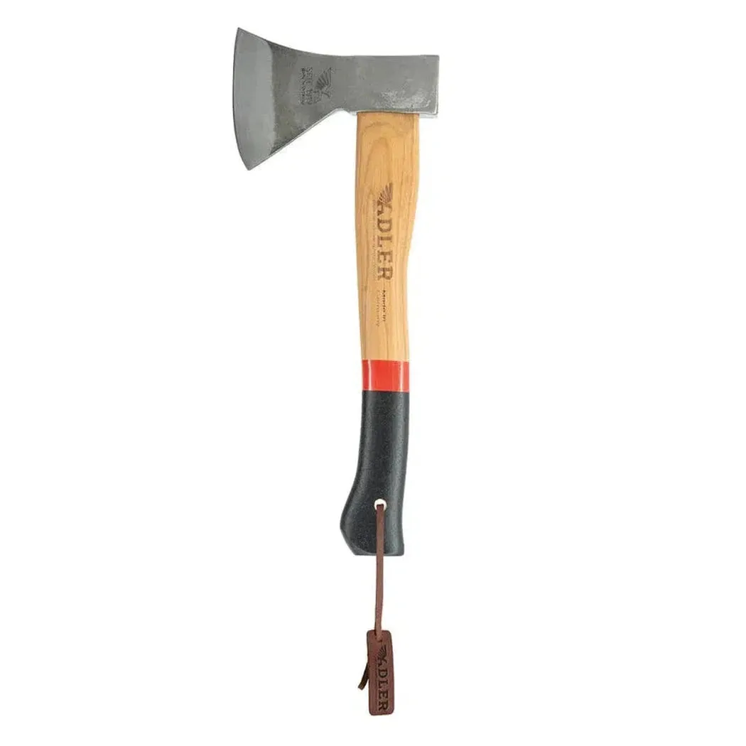 Adler Hatchet Gift Set - Rheinland Hatchet