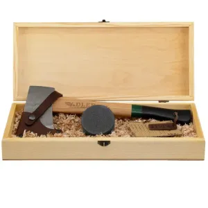 Adler Hatchet Gift Set - Yankee Hatchet