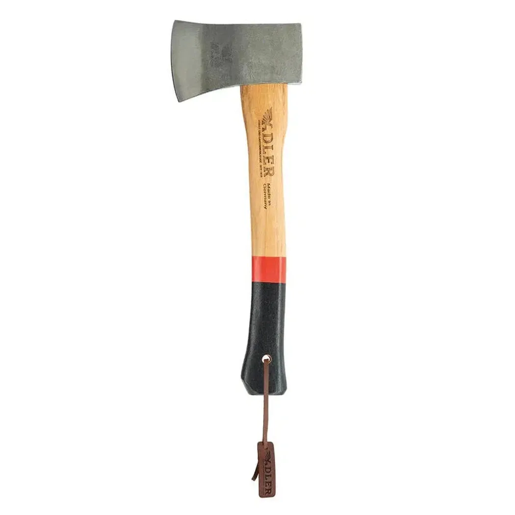 Adler Hatchet Gift Set - Yankee Hatchet