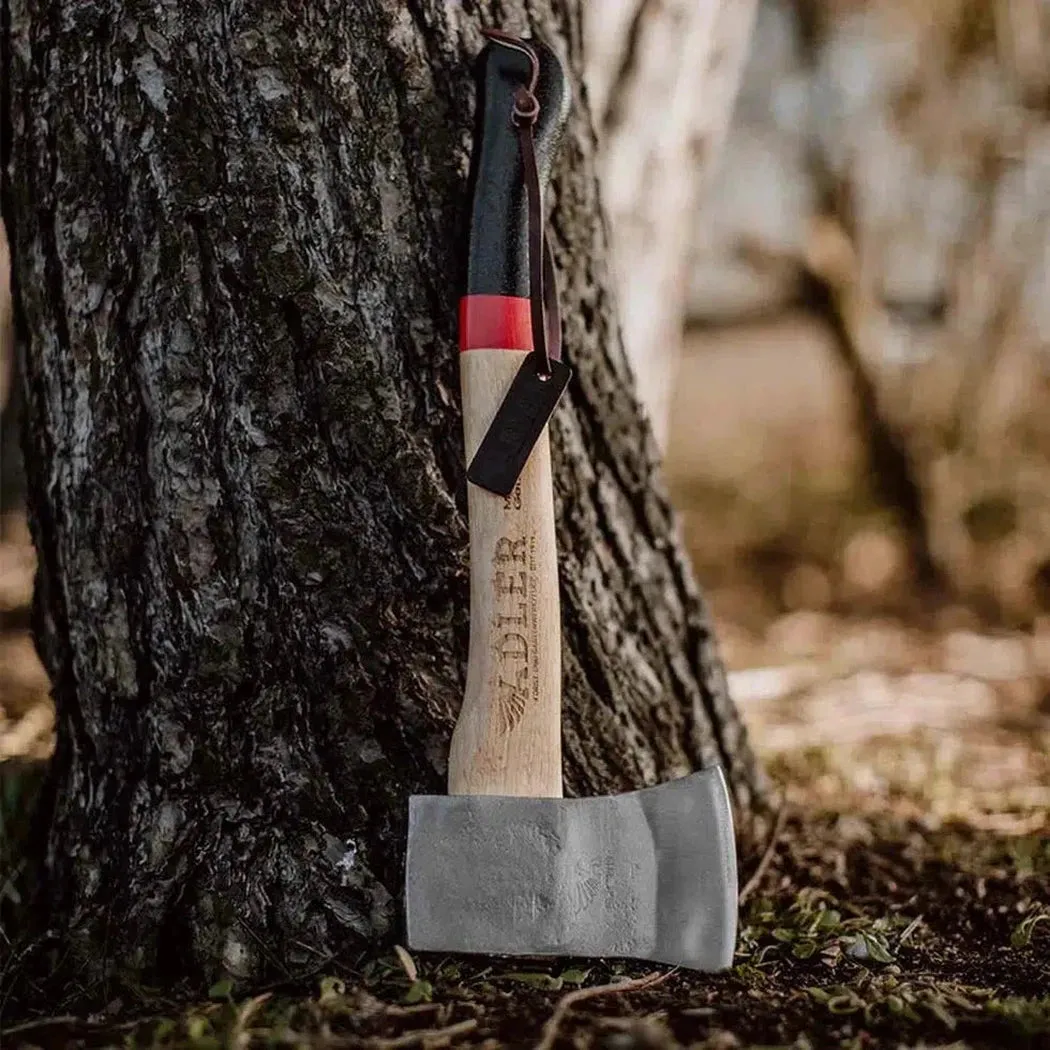 Adler Hatchet Gift Set - Yankee Hatchet