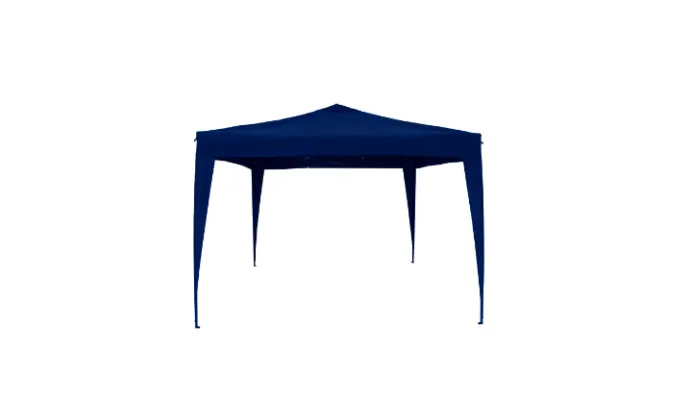 AfriTrail 3x3m Ezy Up Gazebo Navy