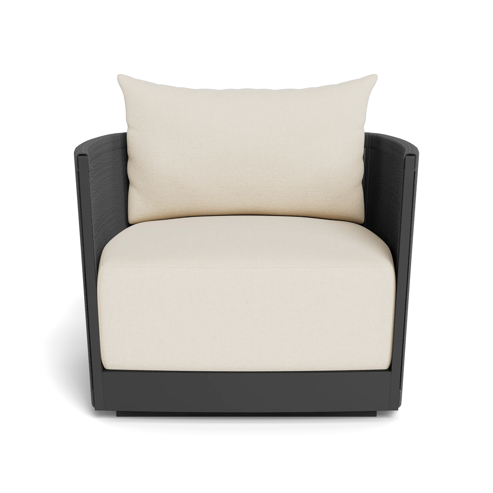 Antigua Swivel Lounge Chair