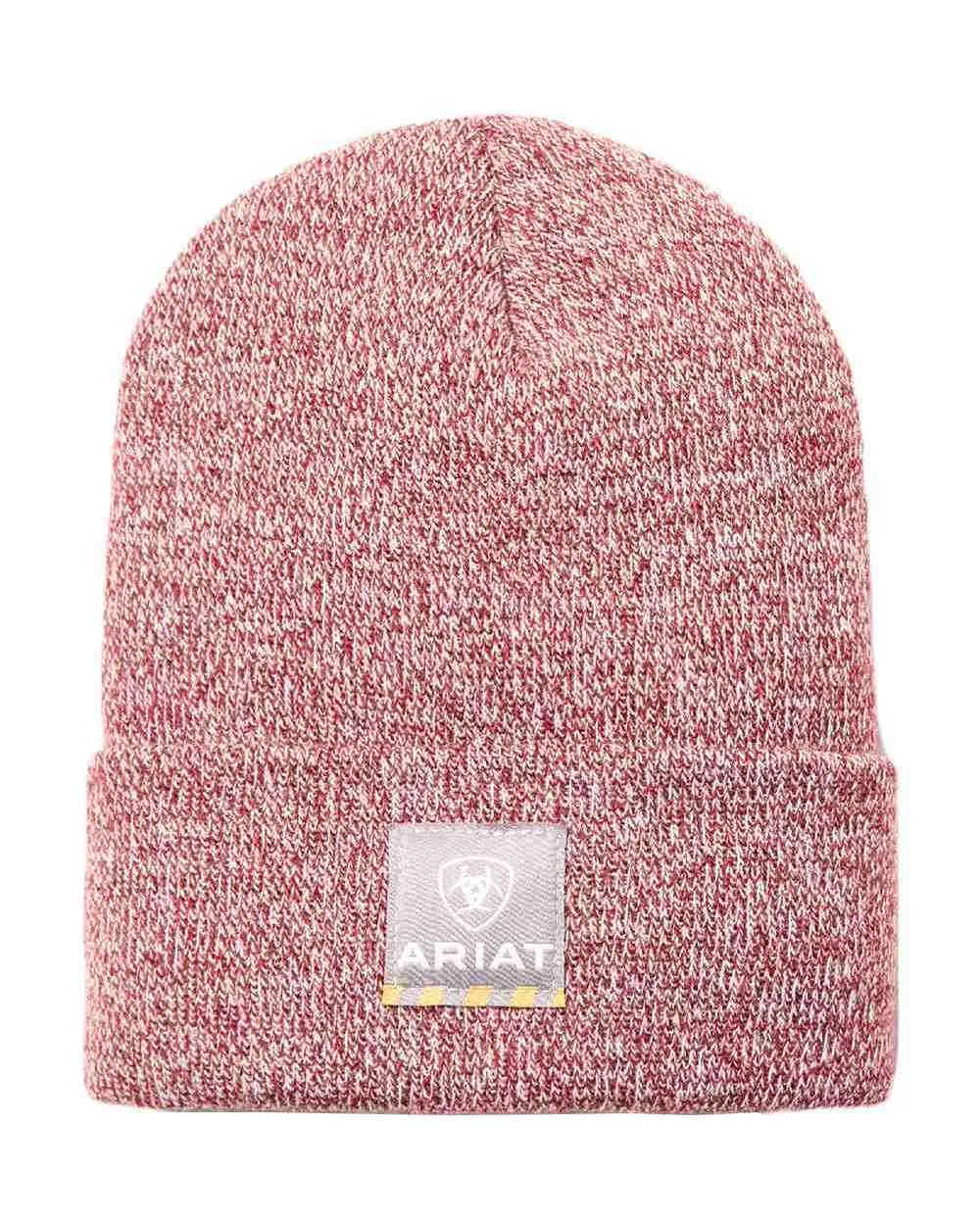 Ariat Womens Rebar Beanie