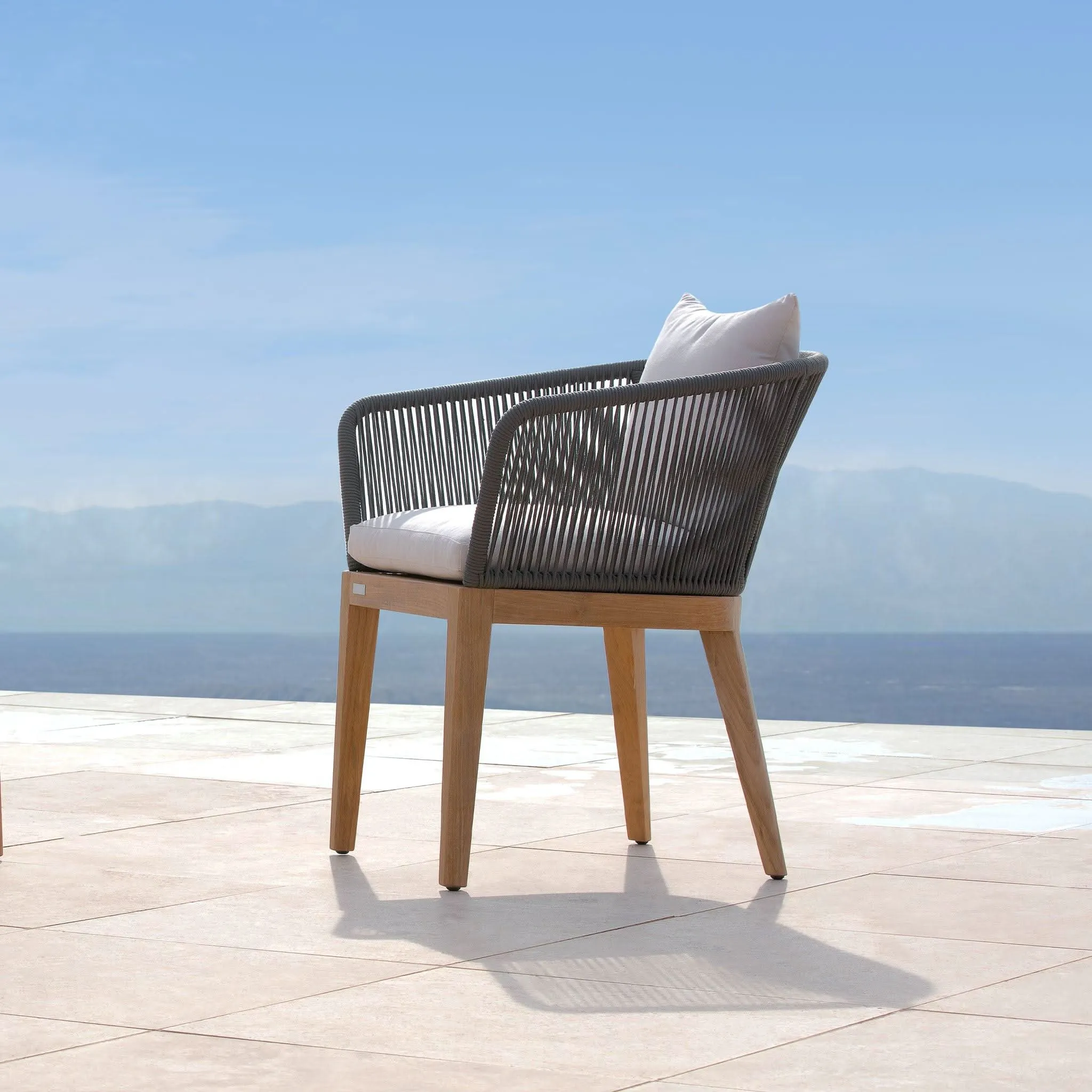 Avalon Dining Chair