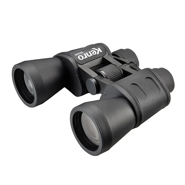 (B Stock) Kenro Standard Binoculars 10x50