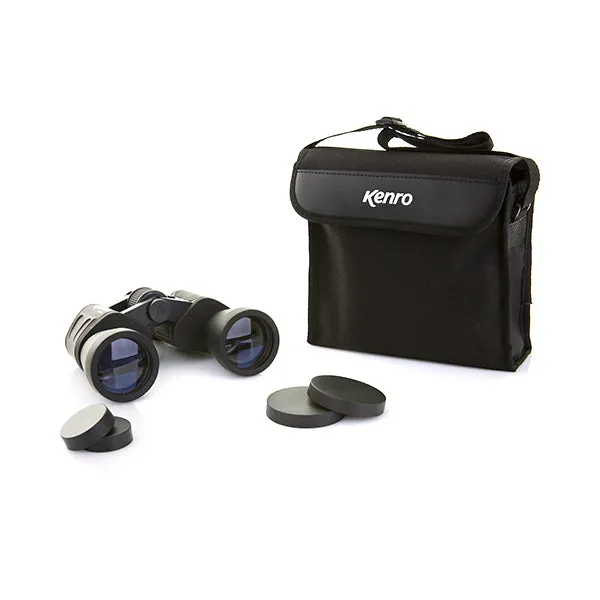 (B Stock) Kenro Standard Binoculars 10x50