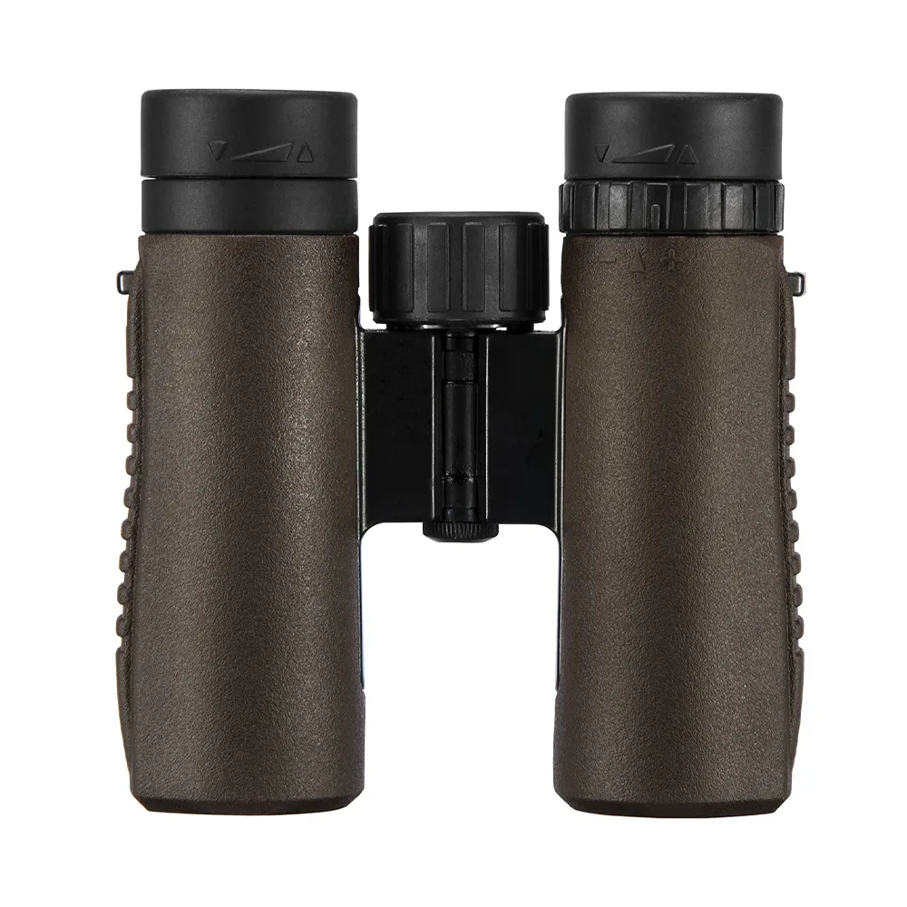 BARSKA WP Embark Open Bridge Binoculars