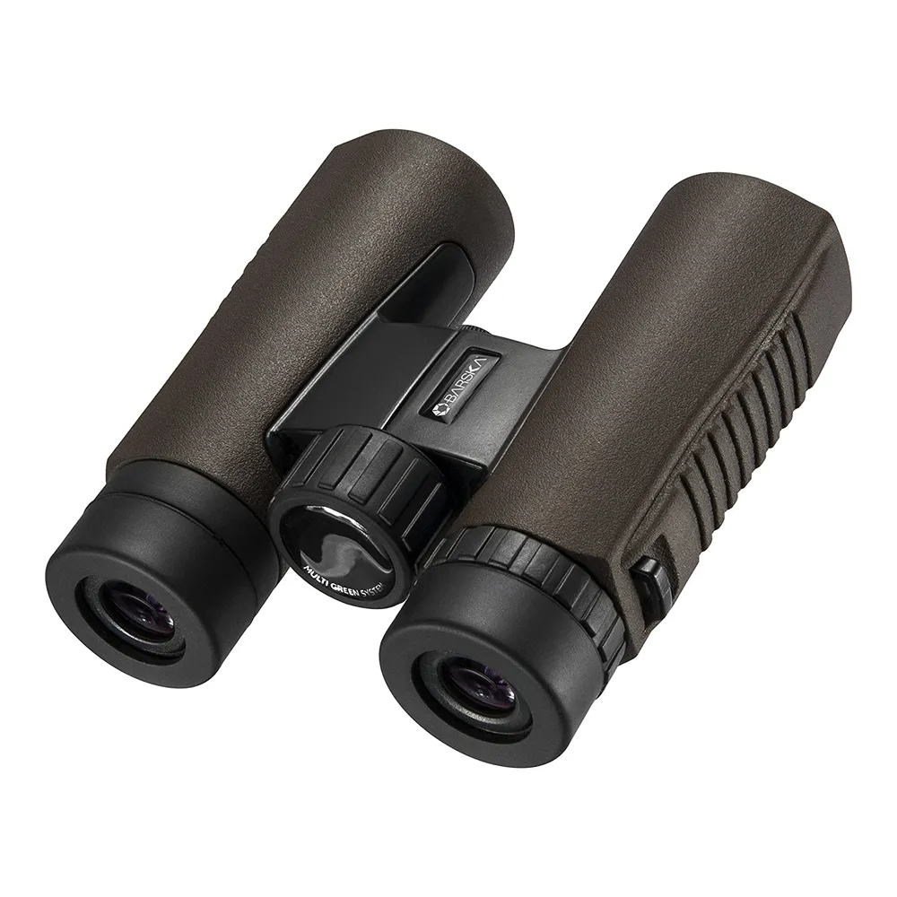 BARSKA WP Embark Open Bridge Binoculars