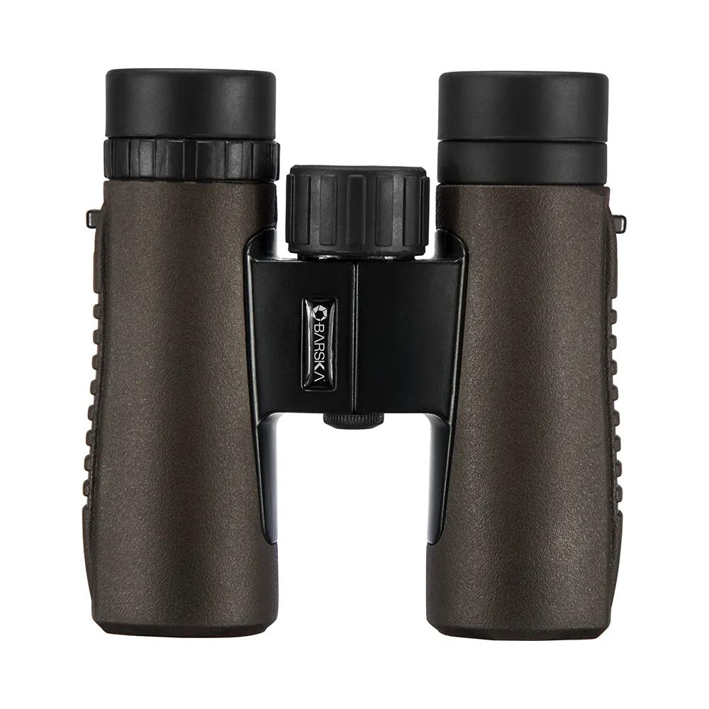 BARSKA WP Embark Open Bridge Binoculars