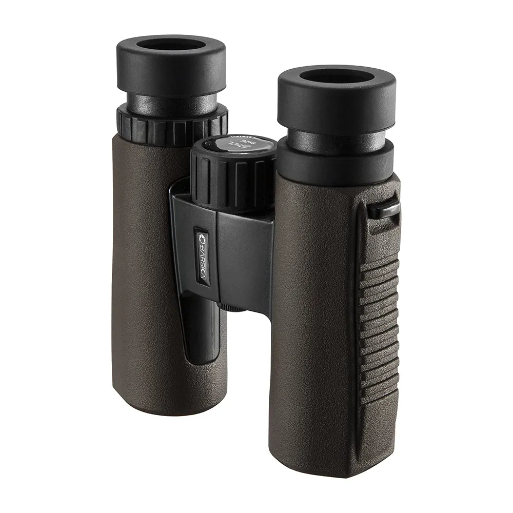 BARSKA WP Embark Open Bridge Binoculars