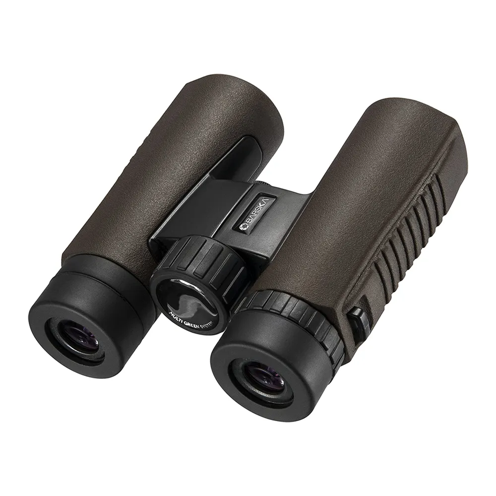 BARSKA WP Embark Open Bridge Binoculars