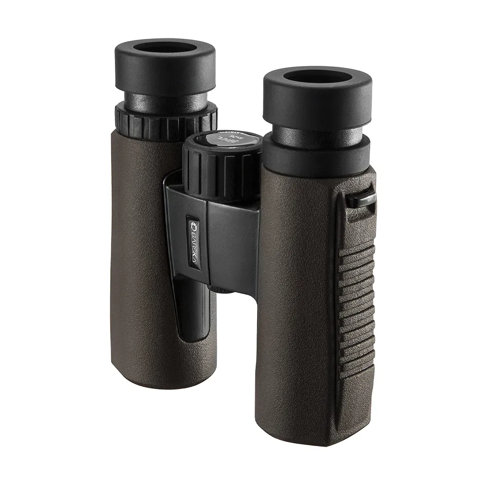 BARSKA WP Embark Open Bridge Binoculars