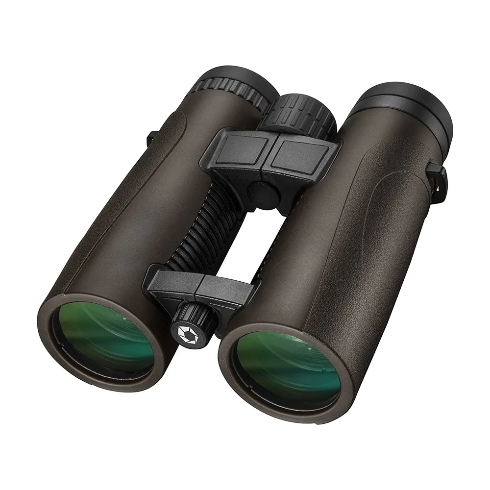 BARSKA WP Embark Open Bridge Binoculars