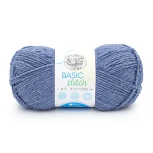 Basic Stitch Anti-Microbial Yarn