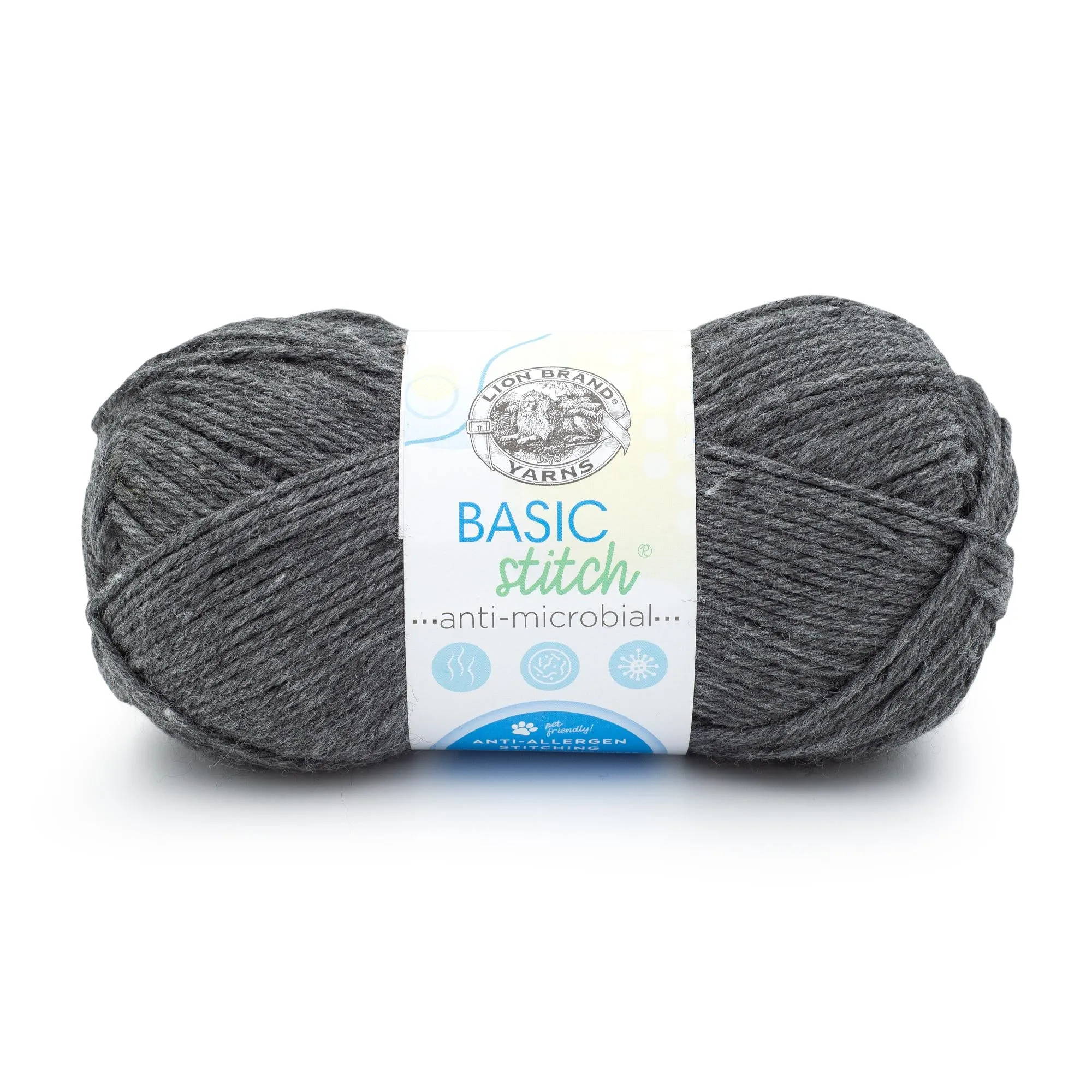 Basic Stitch Anti-Microbial Yarn