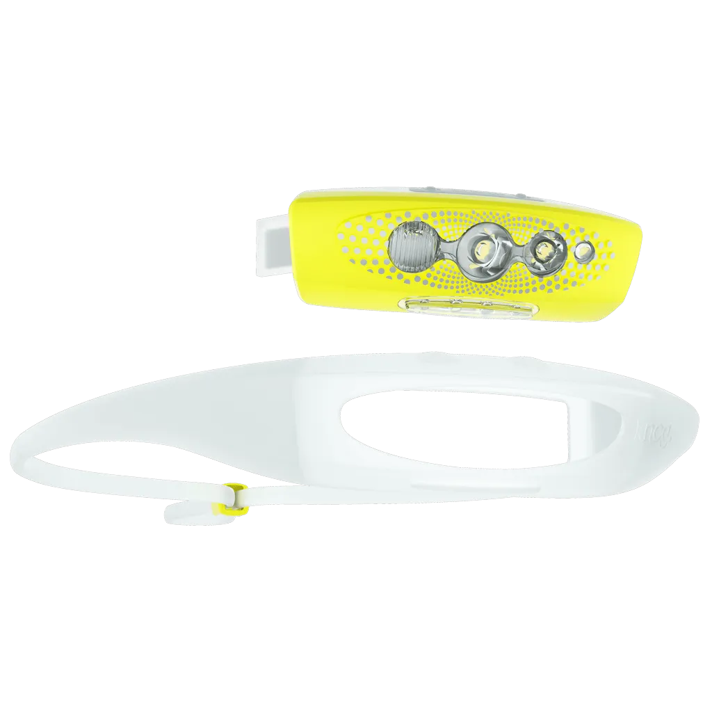 Bilby Run 400 Headlamp