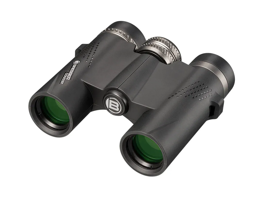 Bresser C-Series 10x25 Binoculars