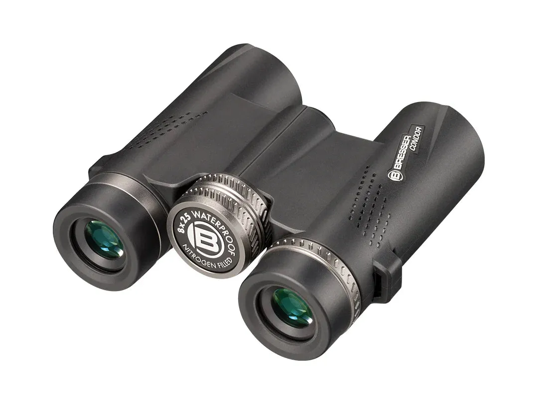 Bresser C-Series 10x25 Binoculars