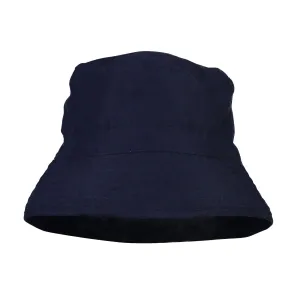 Bucket Hat Navy