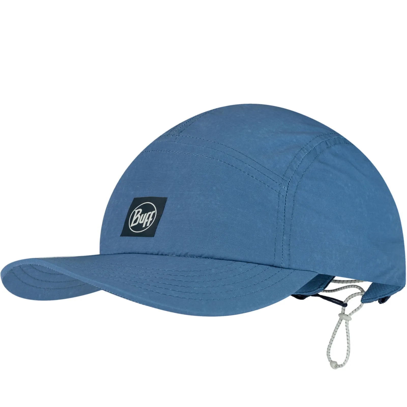 Buff Adults 5 Panel Explore UPF 50 Running Cap Hat