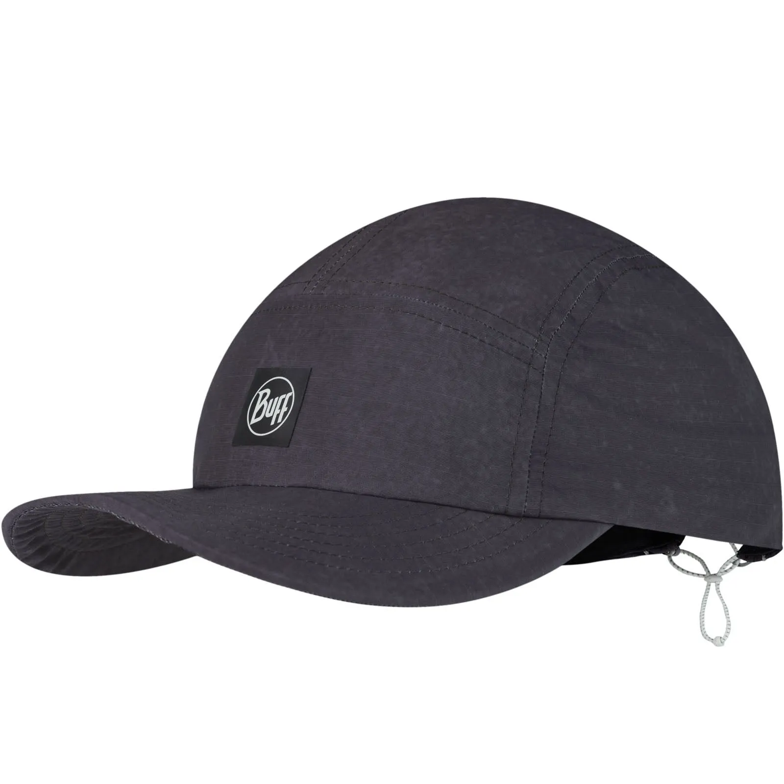 Buff Adults 5 Panel Explore UPF 50 Running Cap Hat