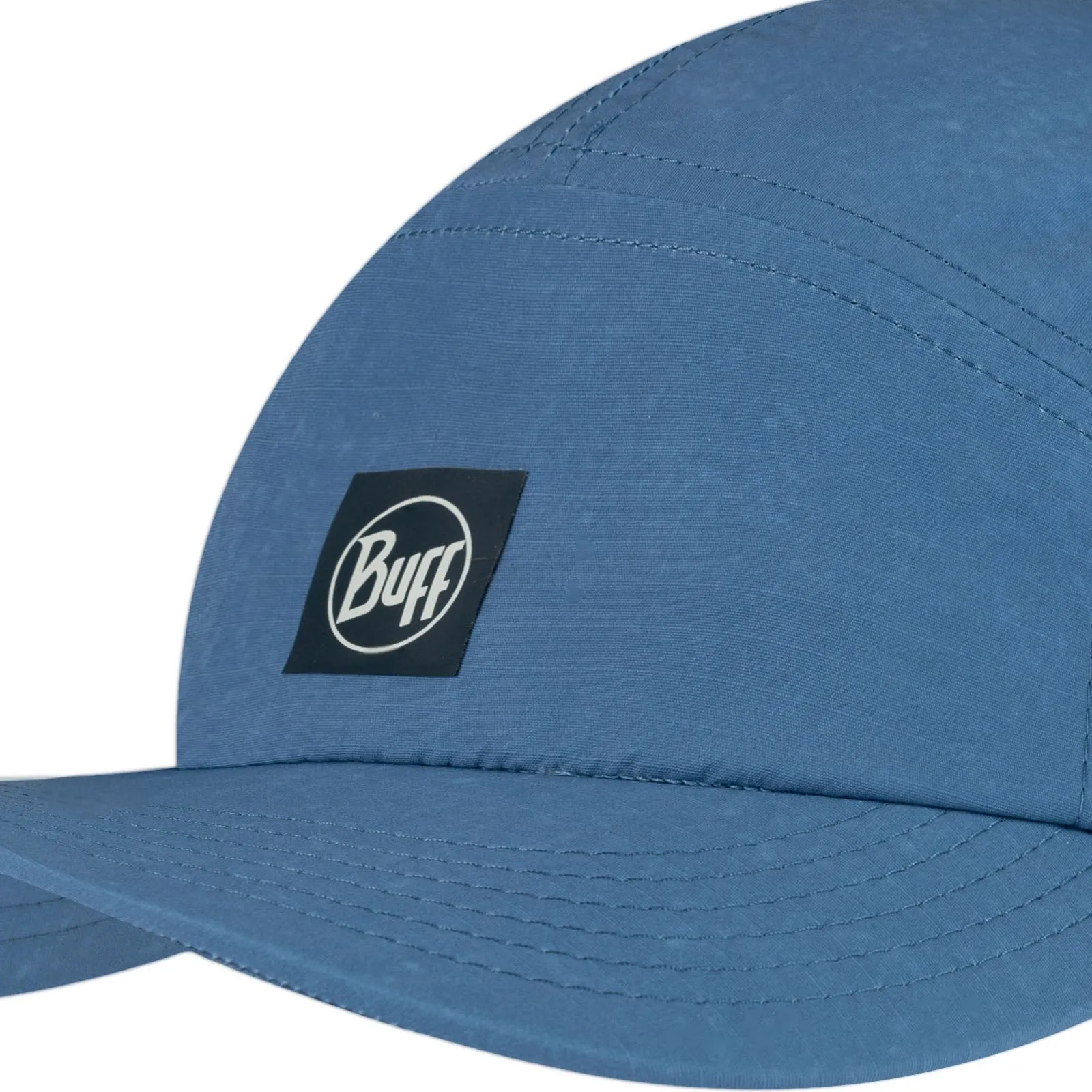 Buff Adults 5 Panel Explore UPF 50 Running Cap Hat