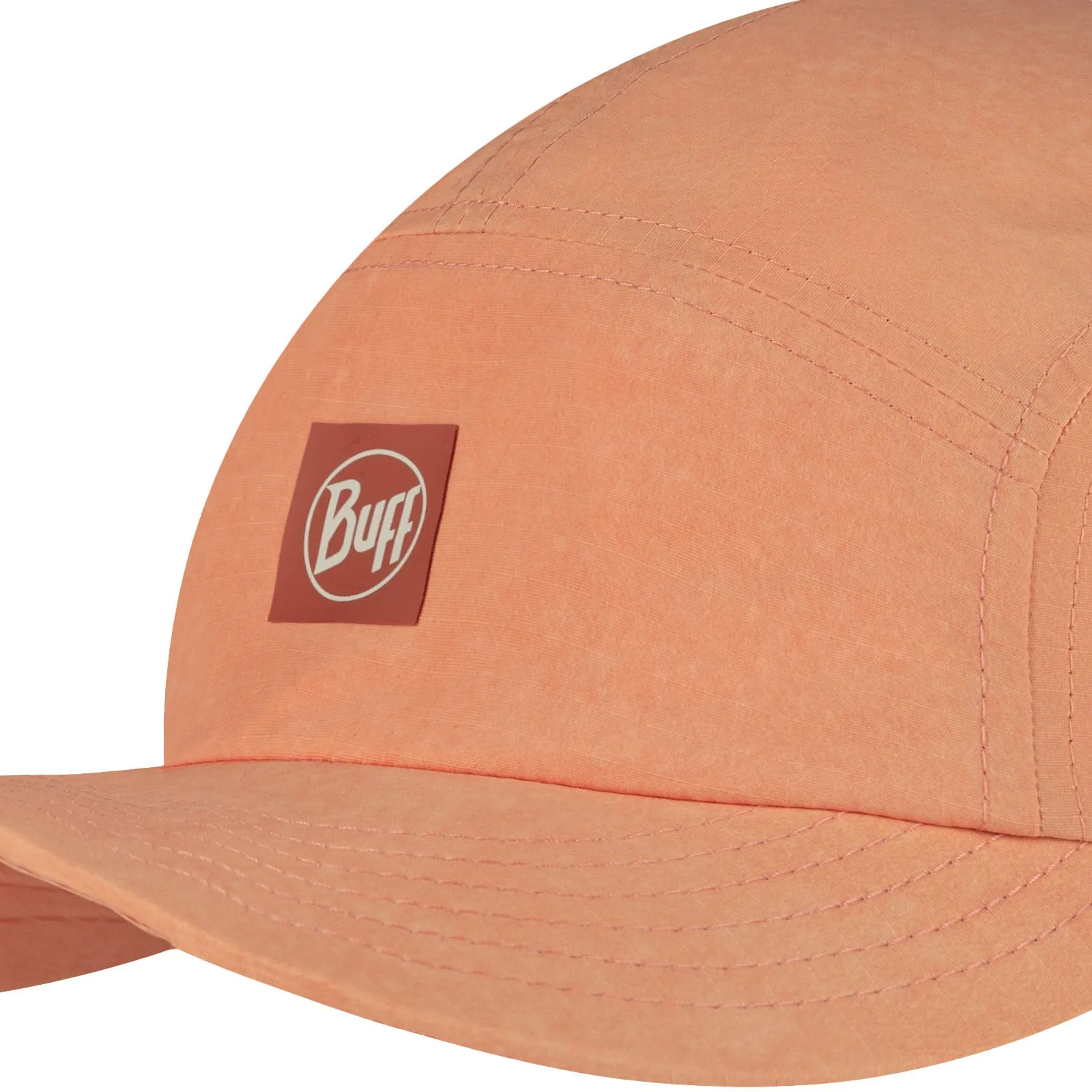 Buff Adults 5 Panel Explore UPF 50 Running Cap Hat