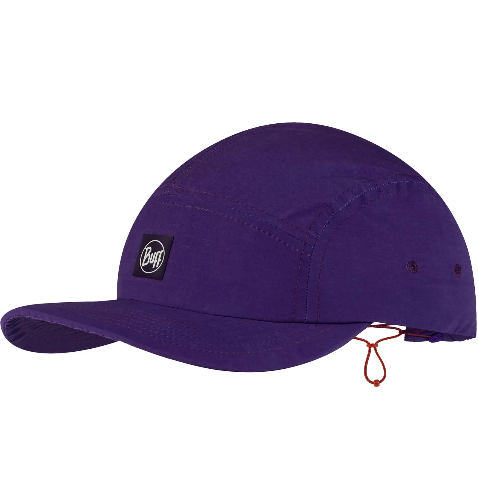 Buff Adults 5 Panel Explore UPF 50 Running Cap Hat