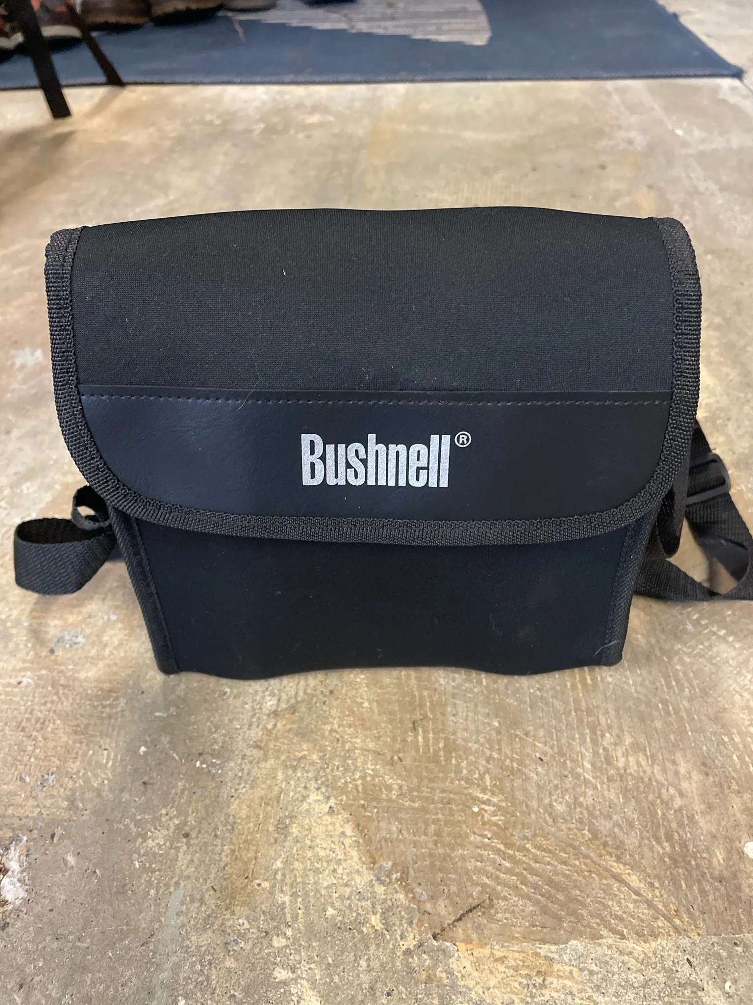 Bushnell Powerview 2 Binoculars