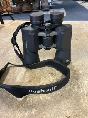 Bushnell Powerview 2 Binoculars