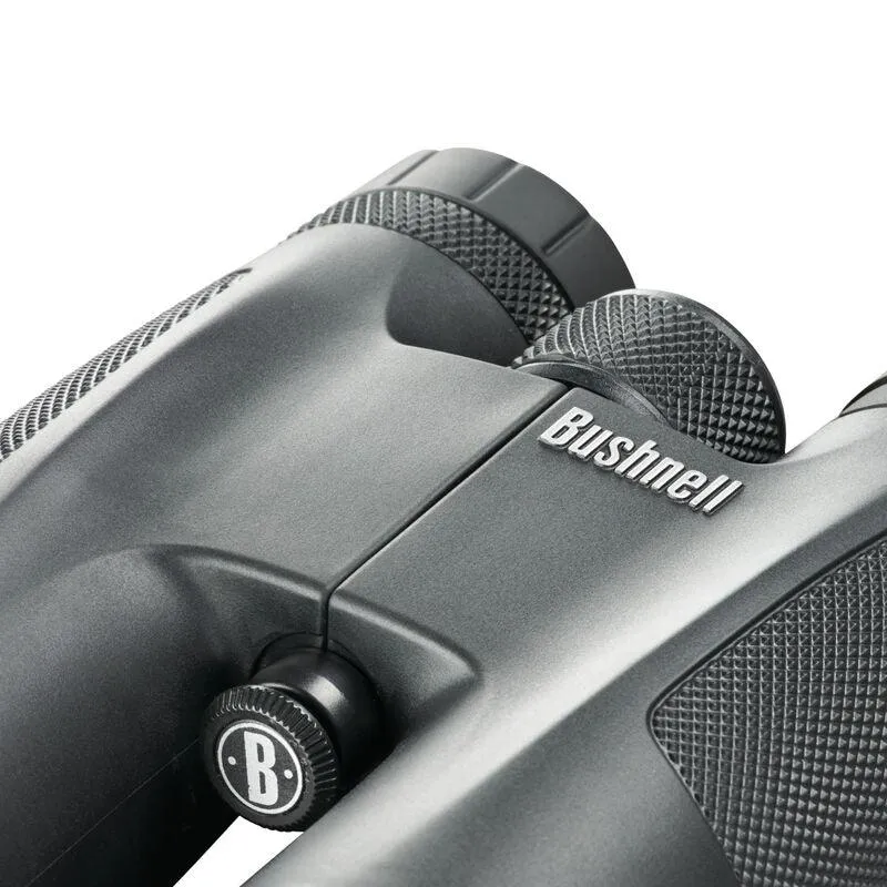 Bushnell Powerview Roof Prism Binoculars 10x42