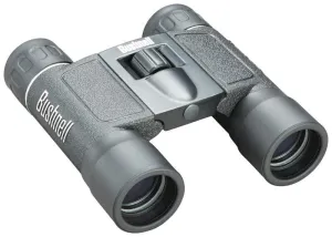 Bushnell Powerview Roof Prism Compact Binocular 10x25