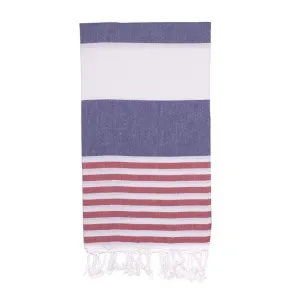 Candy Turkish Towel, Eiffel