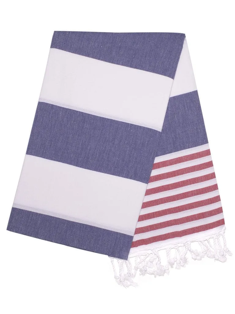 Candy Turkish Towel, Eiffel