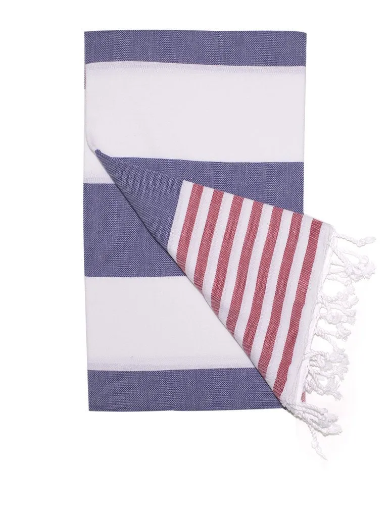 Candy Turkish Towel, Eiffel