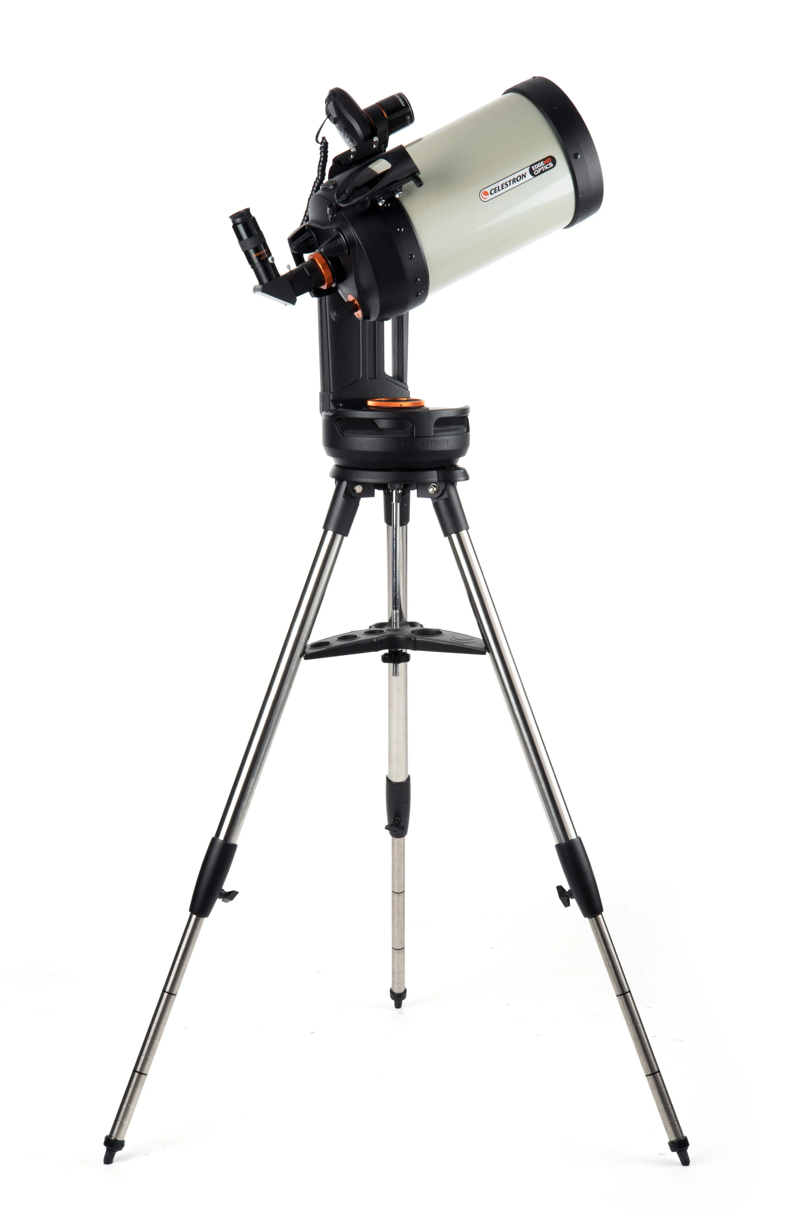 Celestron NexStar Evolution 8" EdgeHD with StarSense