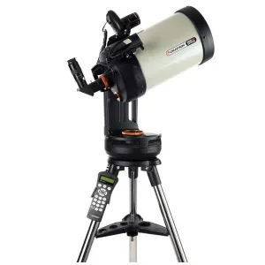 Celestron NexStar Evolution 8" EdgeHD with StarSense