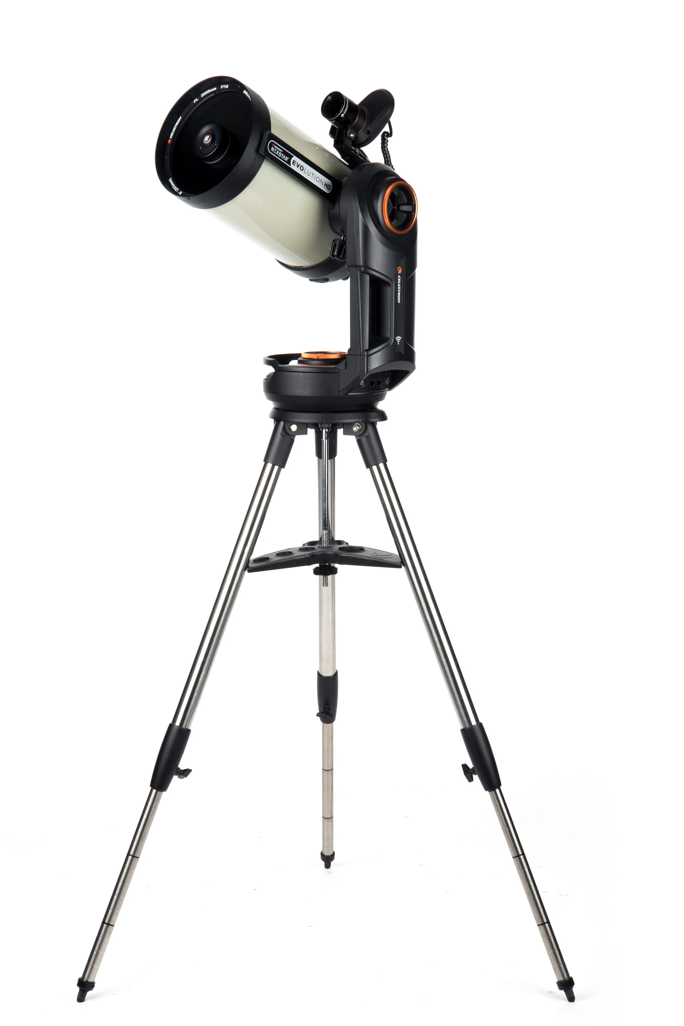 Celestron NexStar Evolution 8" EdgeHD with StarSense