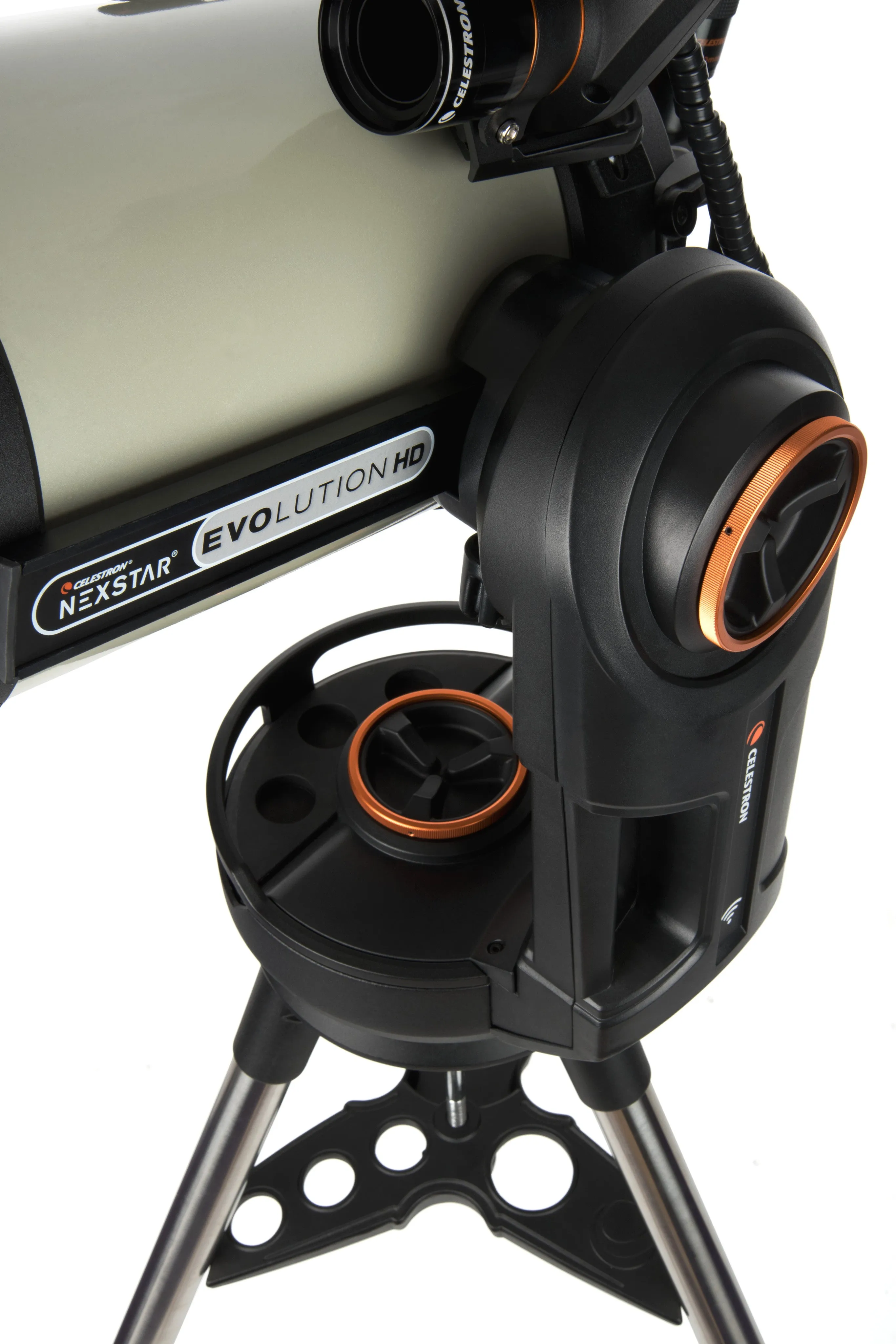 Celestron NexStar Evolution 8" EdgeHD with StarSense