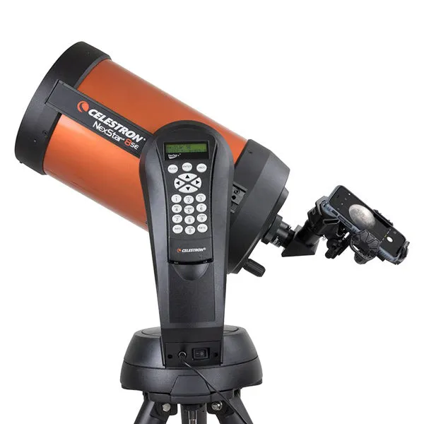 Celestron NexYZ 3-Axis Universal Smartphone Adapter