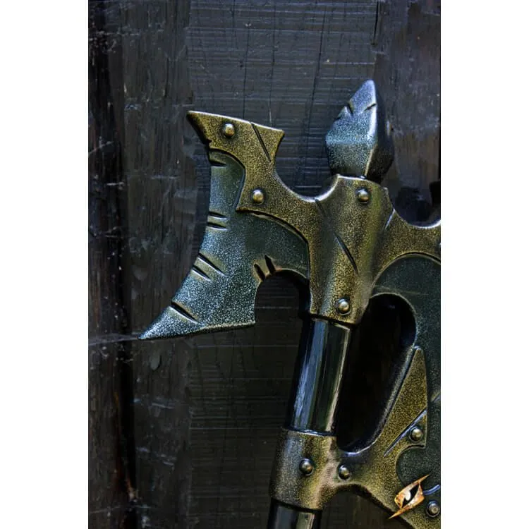 Chaos Axe - 110 cm