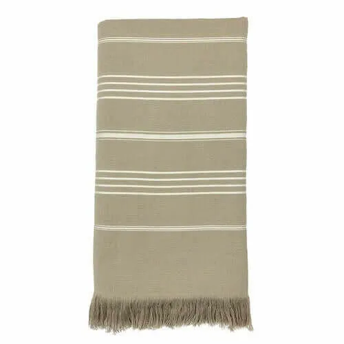 Classic Terry Turkish Towel